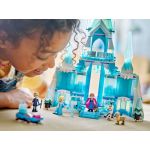 LEGO Disney Princess - Elsa a její ledový palác