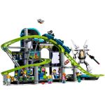 LEGO City - Zábavní park Robotický svět