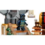 LEGO NINJAGO - Turnajová bitevní aréna