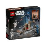 LEGO Star Wars - Bitevní balíček přepadení na Mandaloru