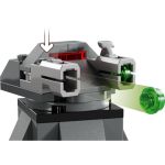 LEGO Star Wars - Souboj Paze Vizsly a Moffa Gideona