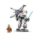 LEGO Star Wars - Robotický oblek X-wing Luka Skywalkera