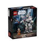 LEGO Star Wars - Robotický oblek X-wing Luka Skywalkera