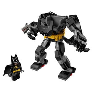 LEGO Batman - Batman™ v robotickém brnění