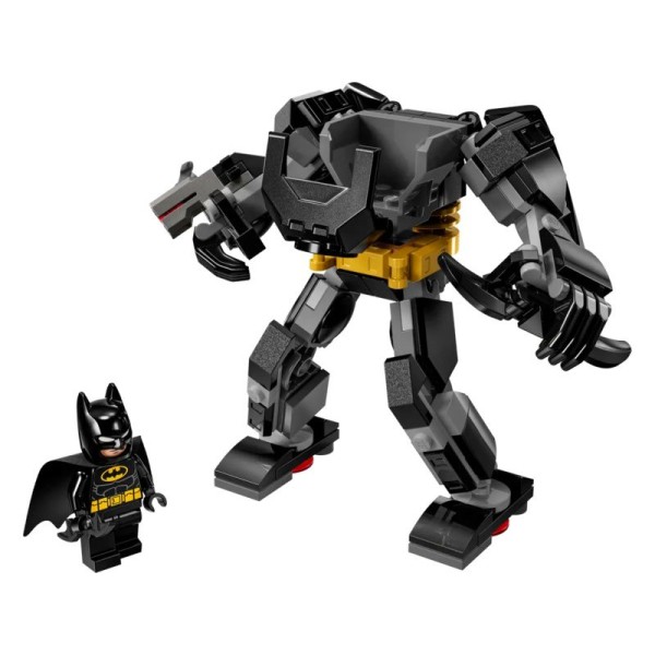 LEGO Batman - Batman™ v robotickém brnění