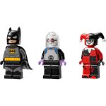 LEGO Batman - Batman a Batmobil vs. Harley Quinn a Mr. Freeze