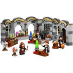 LEGO Harry Potter - Bradavický hrad: Hodina lektvarů