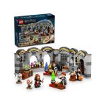 LEGO Harry Potter - Bradavický hrad: Hodina lektvarů