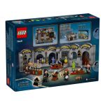 LEGO Harry Potter - Bradavický hrad: Hodina lektvarů