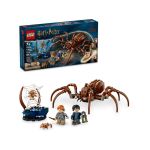 LEGO Harry Potter - Aragog v Zapovězeném lese