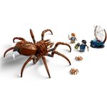 LEGO Harry Potter - Aragog v Zapovězeném lese