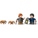 LEGO Harry Potter - Aragog v Zapovězeném lese