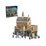 LEGO Harry Potter - Bradavický hrad: Velká síň