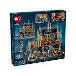 LEGO Harry Potter - Bradavický hrad: Velká síň