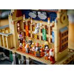 LEGO Harry Potter - Bradavický hrad: Velká síň