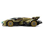 LEGO Speed Champions - Superauto Lamborghini Lambo V12 Vision GT