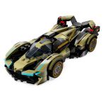 LEGO Speed Champions - Superauto Lamborghini Lambo V12 Vision GT