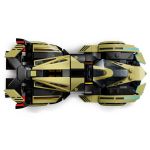 LEGO Speed Champions - Superauto Lamborghini Lambo V12 Vision GT