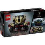 LEGO Speed Champions - Superauto Lamborghini Lambo V12 Vision GT