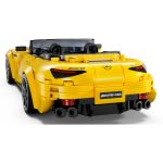 LEGO Speed Champions - Mercedes-AMG G 63 a Mercedes-AMG SL 63