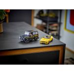 LEGO Speed Champions - Mercedes-AMG G 63 a Mercedes-AMG SL 63