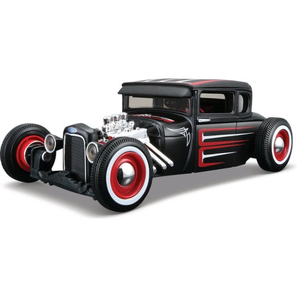 Maisto Ford Model A 1929 1:24 Kit