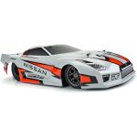 PROTOform karosérie 1:10 Nissan GT-R R35 Pro šedá: Drag Car