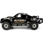 Pro-Line karosérie 1:7 1997 Ford F-150 Trophy Riviera Edition: Arrma Mojave 6S