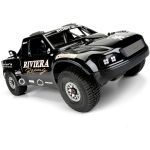 Pro-Line karosérie 1:7 1997 Ford F-150 Trophy Riviera Edition: Arrma Mojave 6S