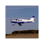 E-flite Cherokee 1.3m PNP