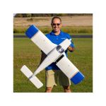 E-flite Cherokee 1.3m PNP