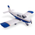 E-flite Cherokee 1.3m PNP