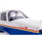 E-flite Cherokee 1.3m PNP