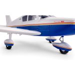 E-flite Cherokee 1.3m PNP