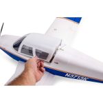 E-flite Cherokee 1.3m PNP