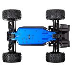 Traxxas Sledge 1:8 RTR zelený s belted pneu