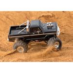 Traxxas TRX-4MT Ford F-150 1979 1:18 RTR černý