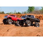 Traxxas TRX-4MT Ford F-150 1979 1:18 RTR černý