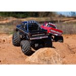 Traxxas TRX-4MT Ford F-150 1979 1:18 RTR černý