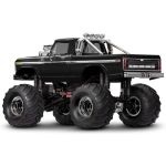 Traxxas TRX-4MT Ford F-150 1979 1:18 RTR černý