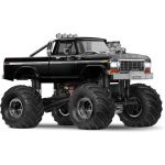 Traxxas TRX-4MT Ford F-150 1979 1:18 RTR modrý