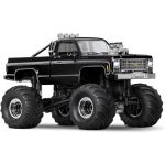 Traxxas TRX-4MT Chevrolet K10 1979 1:18 RTR červený