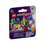 LEGO Minifigurky - 26. série – vesmír