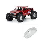 Pro-Line karosérie 1:10 Coyote HP (Crawler 313mm)