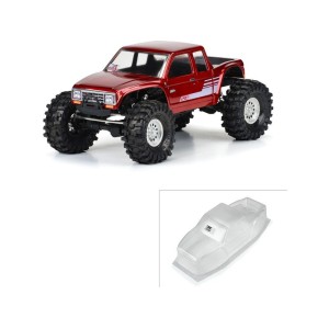 Pro-Line karosérie 1:10 Coyote HP (Crawler 313mm)