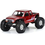 Pro-Line karosérie 1:10 Coyote HP (Crawler 313mm)