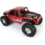 Pro-Line karosérie 1:10 Coyote HP (Crawler 313mm)