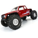 Pro-Line karosérie 1:10 Coyote HP (Crawler 313mm)