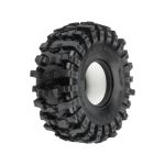 Pro-Line kolo 1:6, pneu Mickey Thompson Baja Pro X G8 2.9” Crawler (2): SCX6