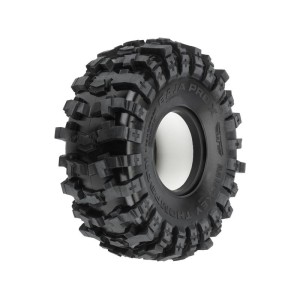 Pro-Line kolo 1:6, pneu Mickey Thompson Baja Pro X G8 2.9” Crawler (2): SCX6